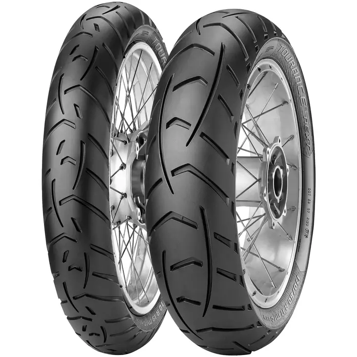 Metzeler Karoo Street 120/70 R 17 M/C 58V M+S TL Fr. - Duell renkaat - 89315 - 1