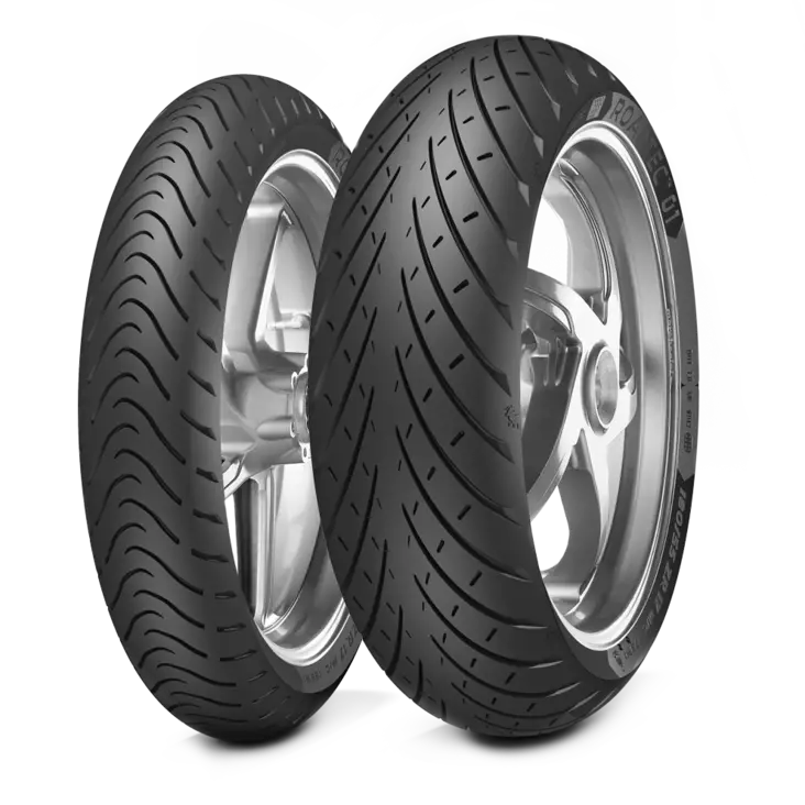Metzeler Roadtec 01 SE 190/50 ZR 17 M/C (73W) TL Re. - Duell renkaat - 89575 - 1