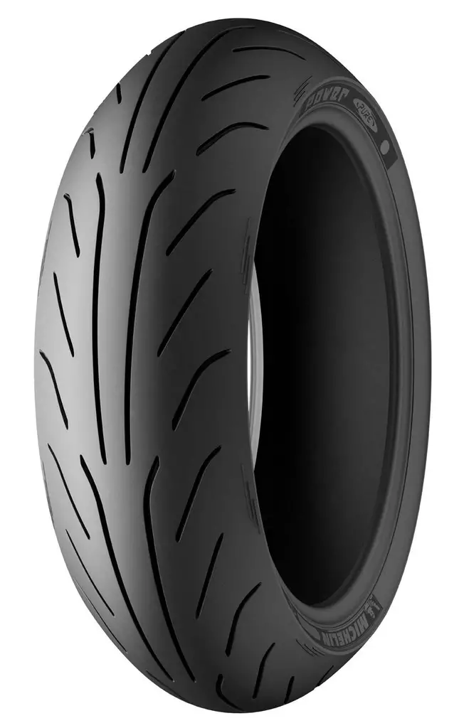 Michelin Power Pure SC 130/80-15 M/C 63P TL Re - Duell renkaat - 120385 - 1