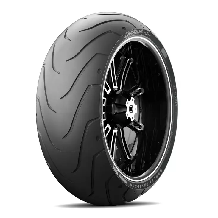Michelin Scorcher 11 150/70 ZR 17 M/C (69W) TL Re - Duell renkaat - 120135 - 1