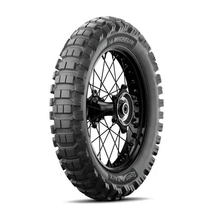 Michelin Starcross 5 Mini 60/100-14 M/C 29M TT Fr - Duell renkaat - 119115 - 1