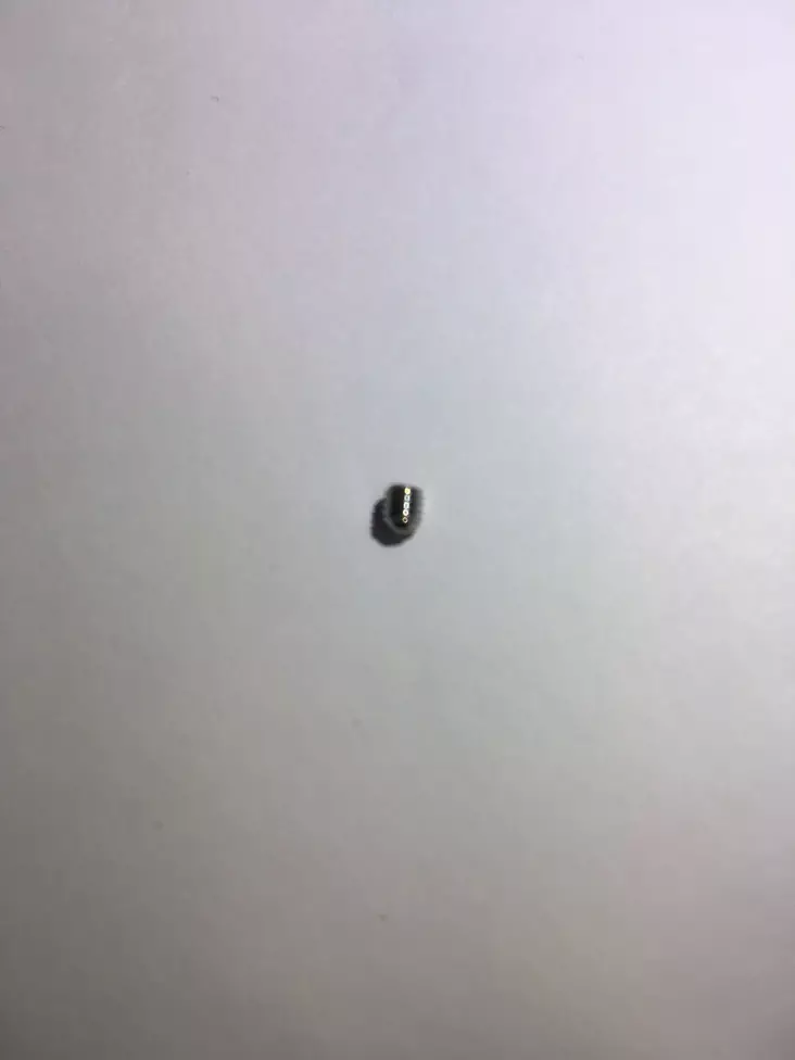 Mobius CCRS wire tightener screw (1pcs) - Duell ajovarusteet - 53355 - 1