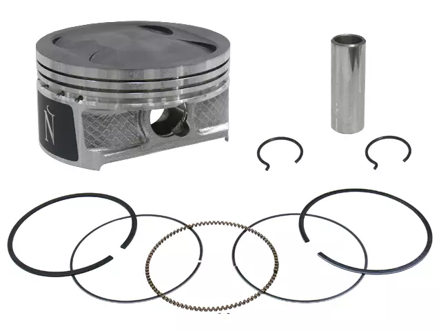 Namura Mäntä Can Am 800 90.958mm vakio - Duell ATV varaosat ja tarvikkeet - 26545 - 1