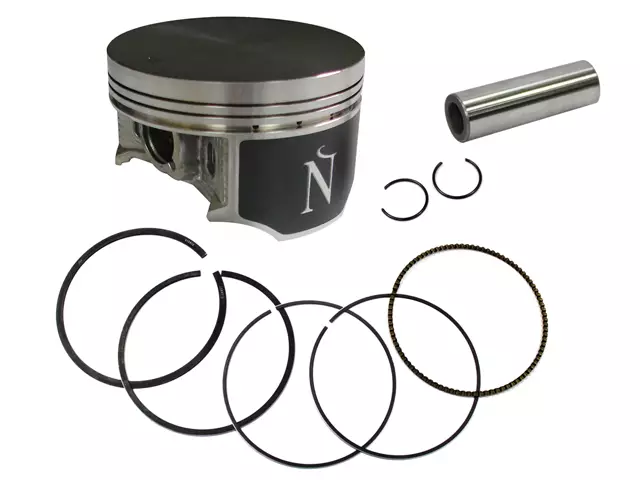 Namura Mäntä Honda TRX500 Rubicon 91.96mm vakio - Duell ATV varaosat ja tarvikkeet - 26825 - 1