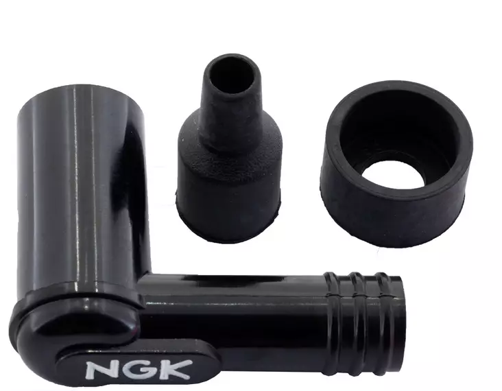 NGK spark plug cover LD05F - Duell muut varaosat ja tarvikkeet - 134865 - 1