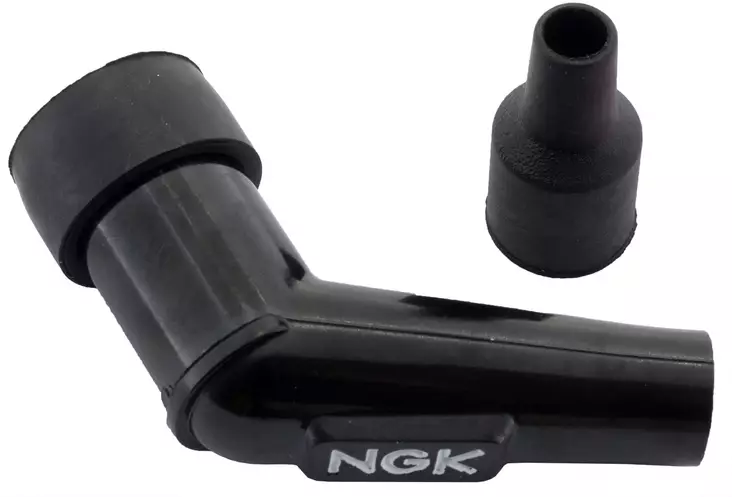 NGK spark plug cover YD05F - Duell muut varaosat ja tarvikkeet - 133885 - 1