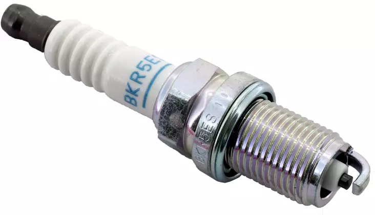 NGK sparkplug BKR5ES - Duell muut varaosat ja tarvikkeet - 134415 - 1