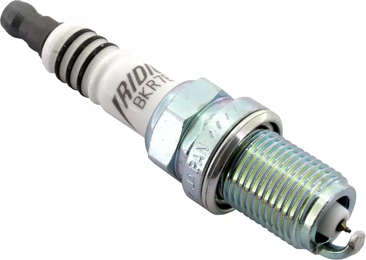 NGK sparkplug BKR7EIX - Duell muut varaosat ja tarvikkeet - 140535 - 1