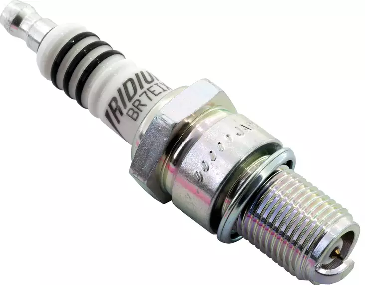 NGK sparkplug BR7EIX - Duell muut varaosat ja tarvikkeet - 134575 - 1