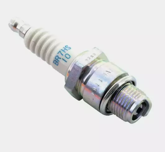 NGK sparkplug BR7HS-10 - Duell muut varaosat ja tarvikkeet - 134655 - 1
