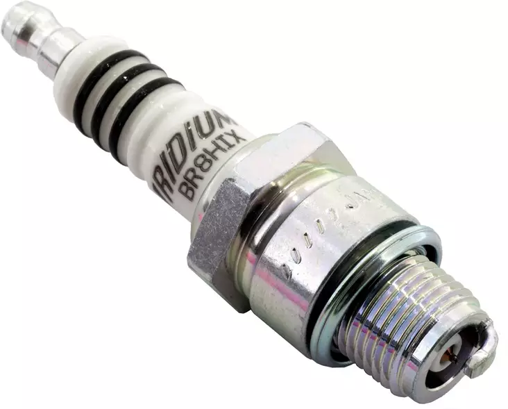 NGK sparkplug BR8HIX - Duell muut varaosat ja tarvikkeet - 134855 - 1