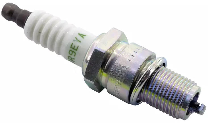NGK sparkplug BR9EYA - Duell muut varaosat ja tarvikkeet - 134755 - 1