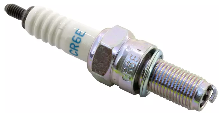 NGK sparkplug CR6E - Duell muut varaosat ja tarvikkeet - 134745 - 1