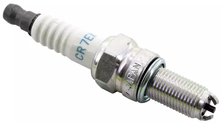 NGK sparkplug CR7EKB - Duell muut varaosat ja tarvikkeet - 135005 - 1