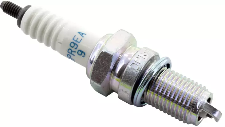 NGK sparkplug DPR9EA-9 - Duell muut varaosat ja tarvikkeet - 134765 - 1