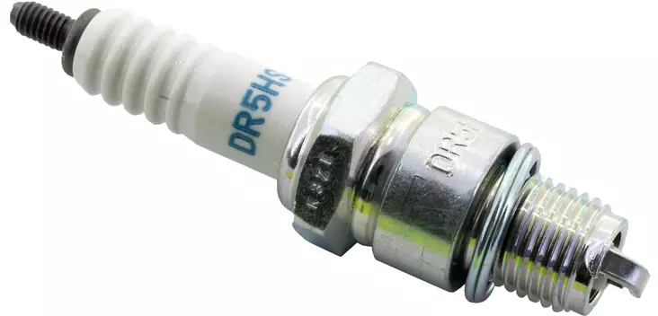 NGK sparkplug DR5HS - Duell muut varaosat ja tarvikkeet - 140565 - 1