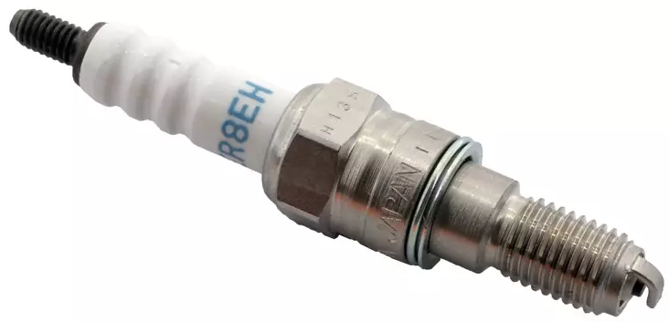 NGK sparkplug ER8EH - Duell muut varaosat ja tarvikkeet - 141275 - 1