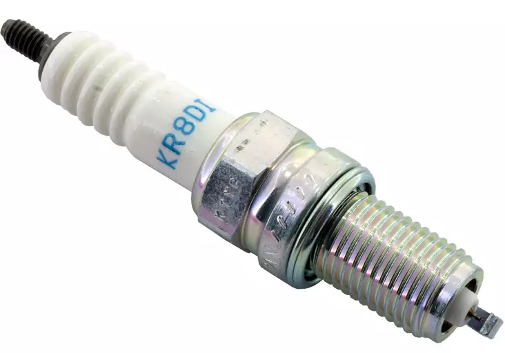 NGK sparkplug KR8DI - Duell muut varaosat ja tarvikkeet - 134705 - 1