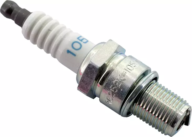 NGK sparkplug R6252K-105 - Duell muut varaosat ja tarvikkeet - 134815 - 1