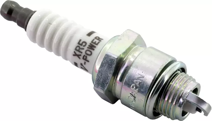 Ngk Sparkplug XR5 (10) - Duell muut varaosat ja tarvikkeet - 134255 - 1