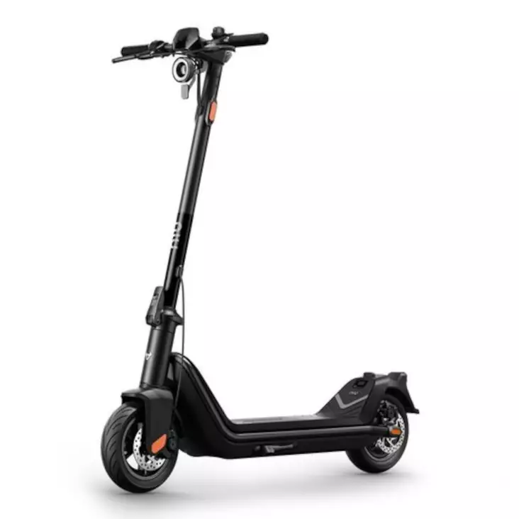 Niu KQi3 Pro Musta - Sähköpotkulaudat - 755 - 1