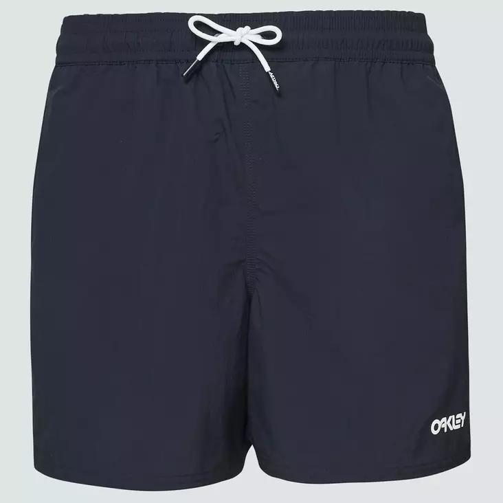 Oakley Beachshort All Day 16 Musta S - Duell ajovarusteet - 45475 - 1