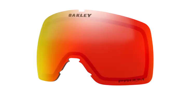 Oakley Flight Tracker S Rep Lens Przm TorchIrid - Duell ajovarusteet - 45655 - 1