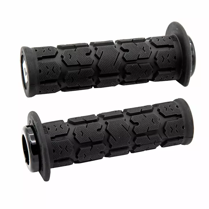 ODI ATV/PWC ROGUE V2.1 ATV Grip 125mm Black/Black - Duell MP varaosat ja tarvikkeet - 53375 - 1