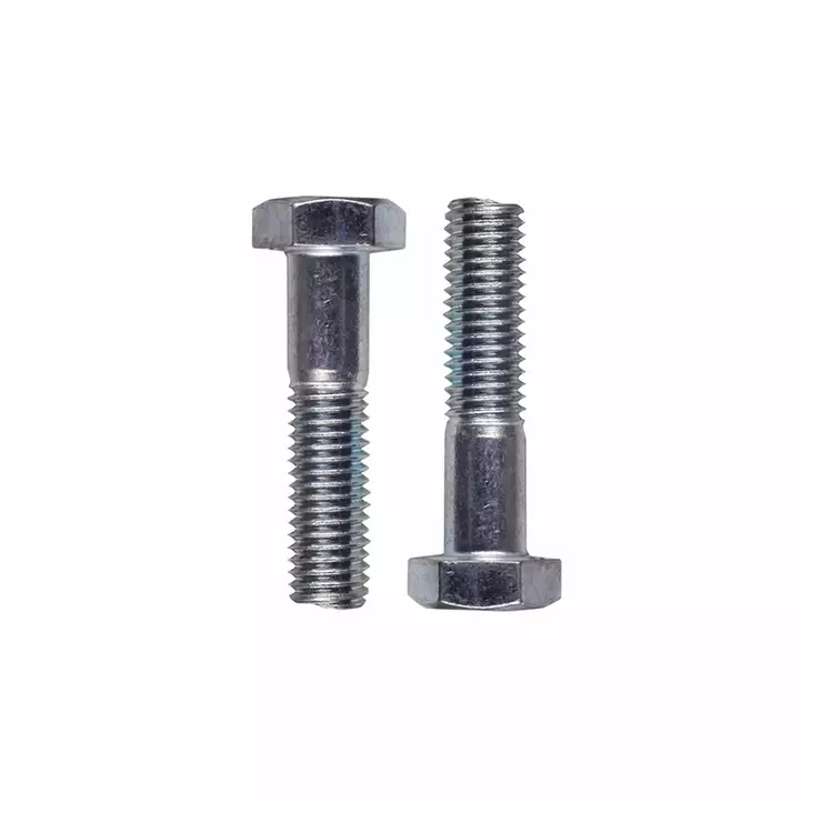 ODI Bolt Kit Replacements - 50mm bolts 50mm - Duell MP varaosat ja tarvikkeet - 53335 - 1