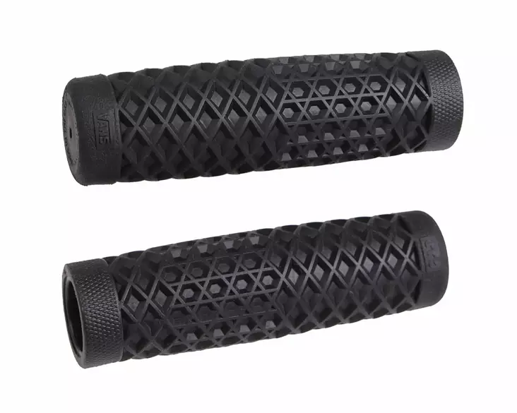 ODI Street VANS/Cult V-Twin Single-Ply 1" Black - Duell MP varaosat ja tarvikkeet - 53455 - 1