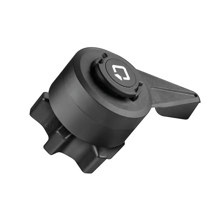 Optiline Duolock head Quick hitch/release with integrated vibration damper 9180 - Duell MP varaosat ja tarvikkeet - 116795 - 1