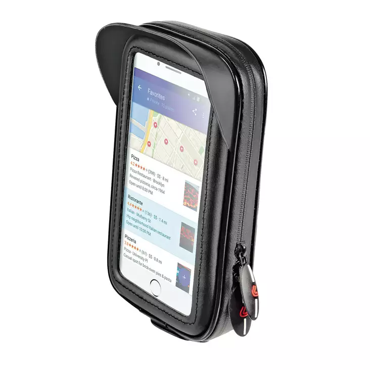 Optiline Opti Case Uni Soft Type 90429 - Duell MP varaosat ja tarvikkeet - 116225 - 1