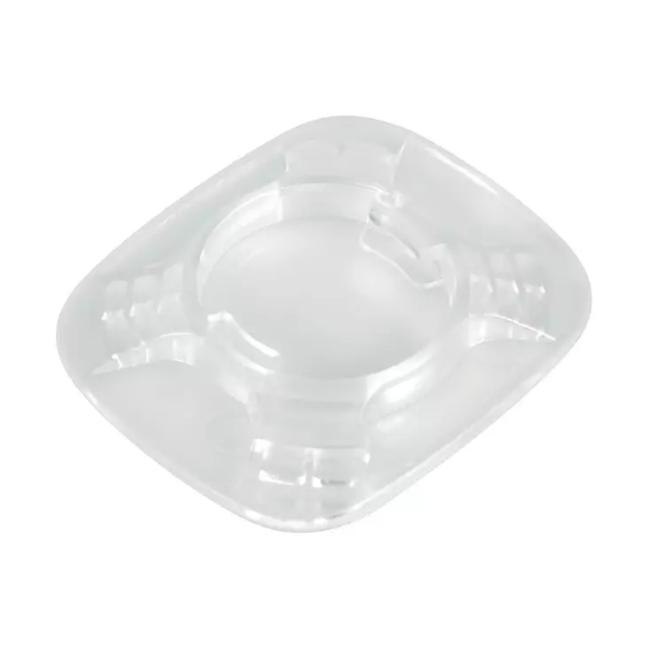 Optiline Opti-Universal Adaptor Clear 90567 - Duell MP varaosat ja tarvikkeet - 116755 - 1