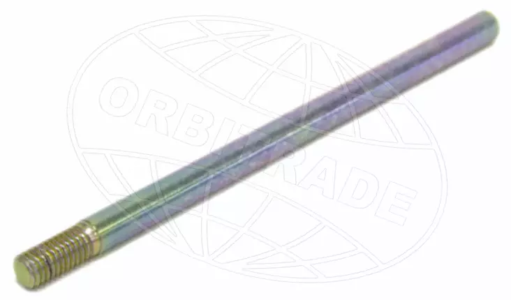 Orbitrade bolt cav - Duell venetarvikkeet - 137455 - 1
