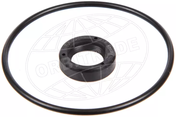 Orbitrade gasket set - Duell venetarvikkeet - 136865 - 1