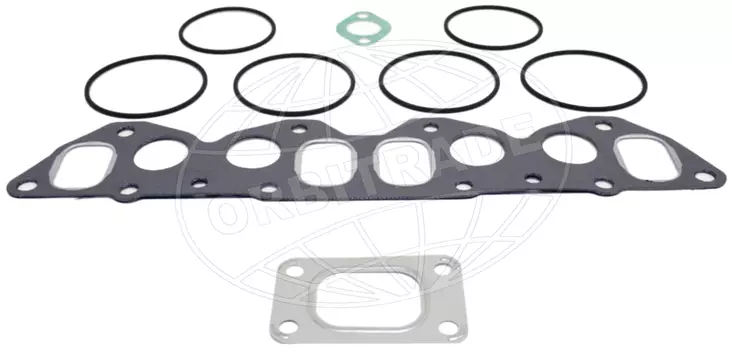 Orbitrade gasket set - Duell venetarvikkeet - 137845 - 1