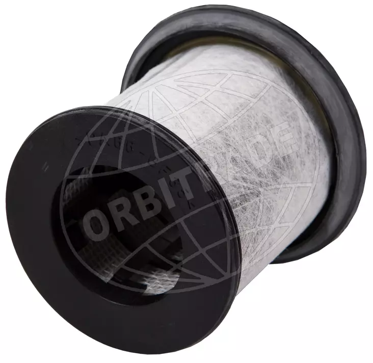 Orbitrade huohotinsuodatin D3 - Duell venetarvikkeet - 137345 - 1