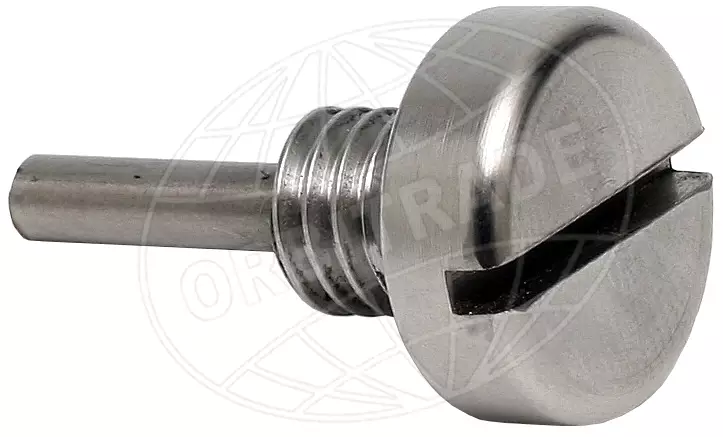 Orbitrade oil drain plugg magnetic - Duell venetarvikkeet - 136715 - 1