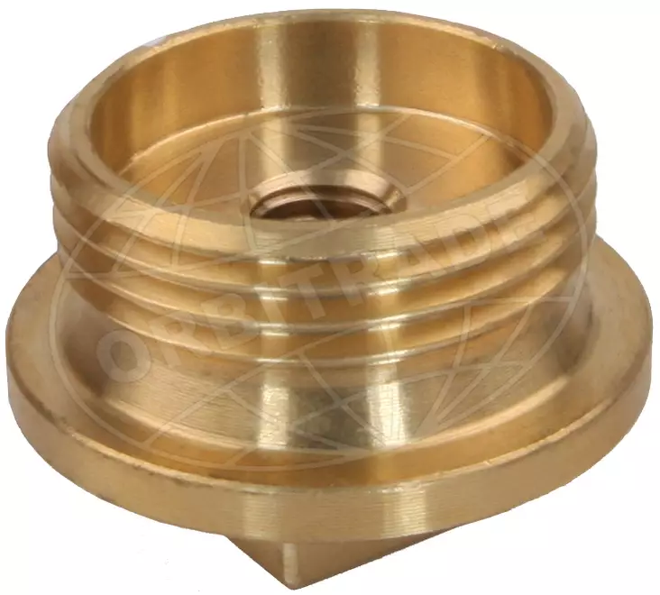 Orbitrade Plug for 15661 - Duell venetarvikkeet - 137515 - 1