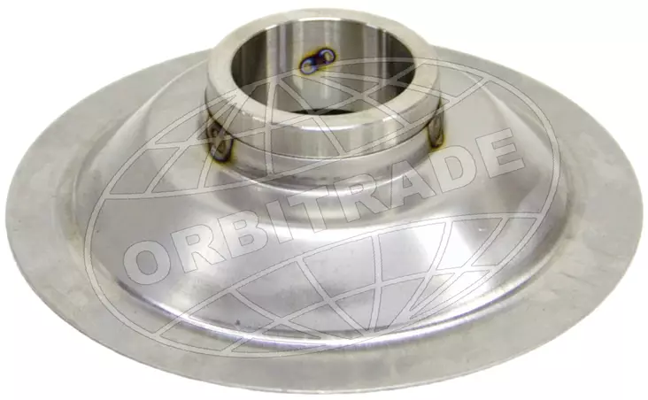 Orbitrade thrust washer - Duell venetarvikkeet - 136845 - 1