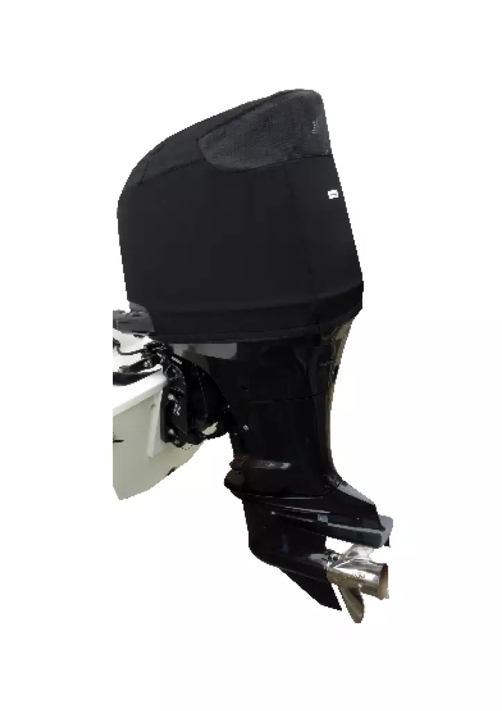 OS SUZUKI V6 4.0L 250-300HP VENTED COVER - Duell venetarvikkeet - 132285 - 1