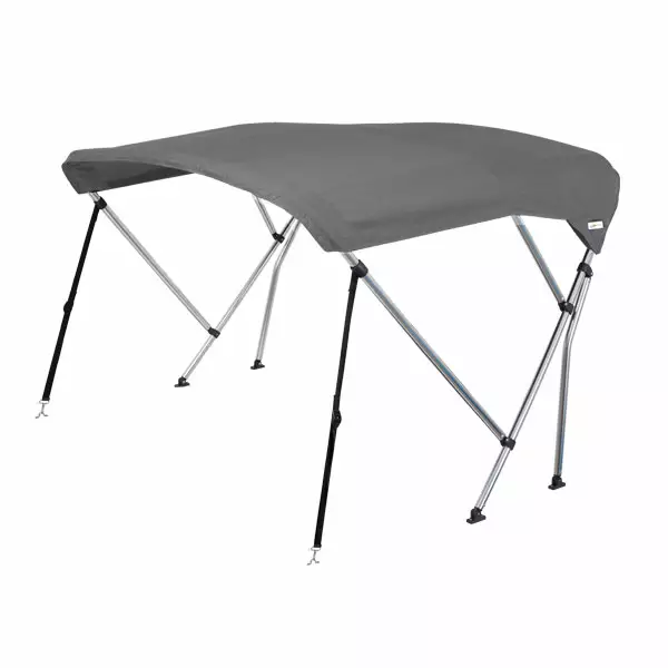 OS WHITEWATER BIMINI 1.7 - 1.9M GREY - Duell venetarvikkeet - 132105 - 1