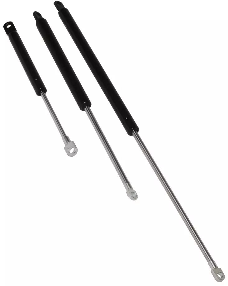Osculati Kaasujousi RST 550mm 15kg - Duell venetarvikkeet - 5115 - 1