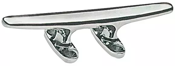 Osculati Pollari RST 250mm - Duell venetarvikkeet - 5865 - 1