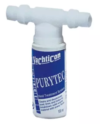 Osculati Purytec disinfection spray - Duell venetarvikkeet - 4635 - 1