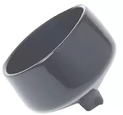 Osculati Rod holder PVC oval drain plug - Duell venetarvikkeet - 6065 - 1