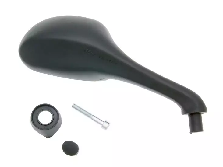 Peili Oikea Gilera Runner 50 05-17 / Piaggio NRG 50 03-17 - Duell mopojen varaosat ja tarvikkeet - 114725 - 1