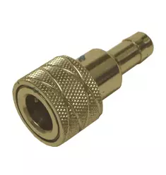 Pikaliitin tankkiin Honda 3/8" (9.5mm) letkulle naaras - Duell venetarvikkeet - 133045 - 1