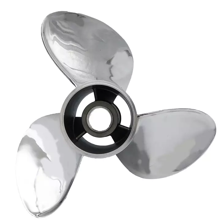 POLASTORM Poleax SS potkuri 14-3/4x18 - Duell venetarvikkeet - 136445 - 1