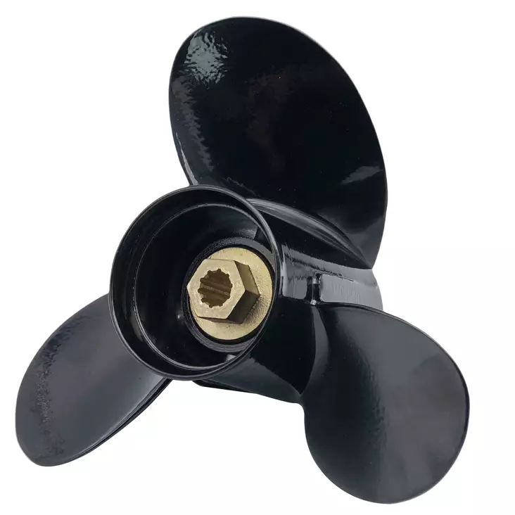 POLASTORM potkuri 10-3/8x13 Mercury/Mariner - Duell venetarvikkeet - 136965 - 1